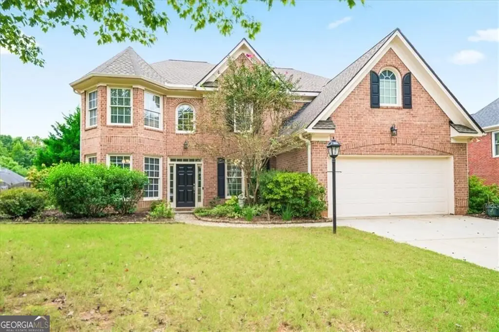 3440 Highcroft Circle, Peachtree Corners, GA 30092 - #1