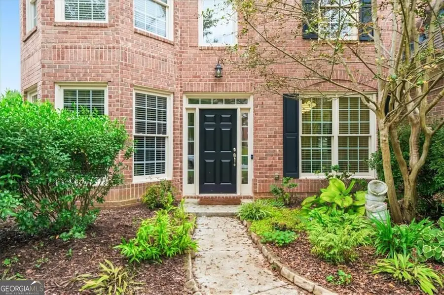 3440 Highcroft Circle, Peachtree Corners, GA 30092 - #2