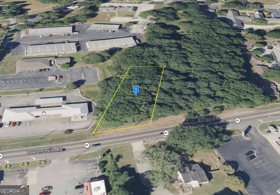 4405 Lawrenceville Road, Loganville, GA 30052 - #3