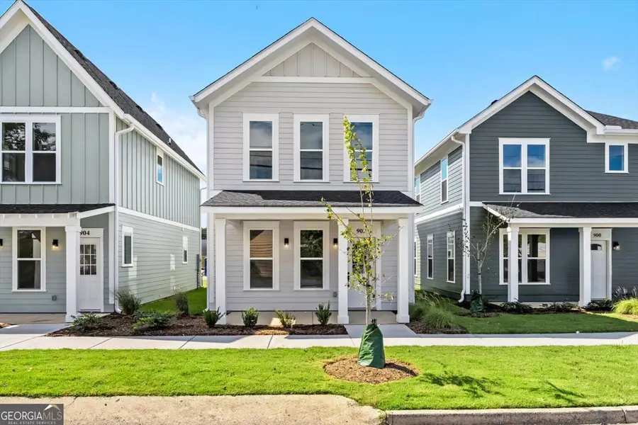 902 S Hamilton Street, Dalton, GA 30721 - #2