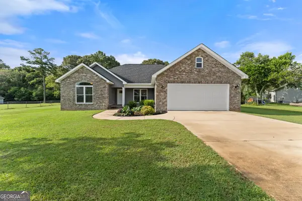114 Water Drive, Warner Robins, GA 31088