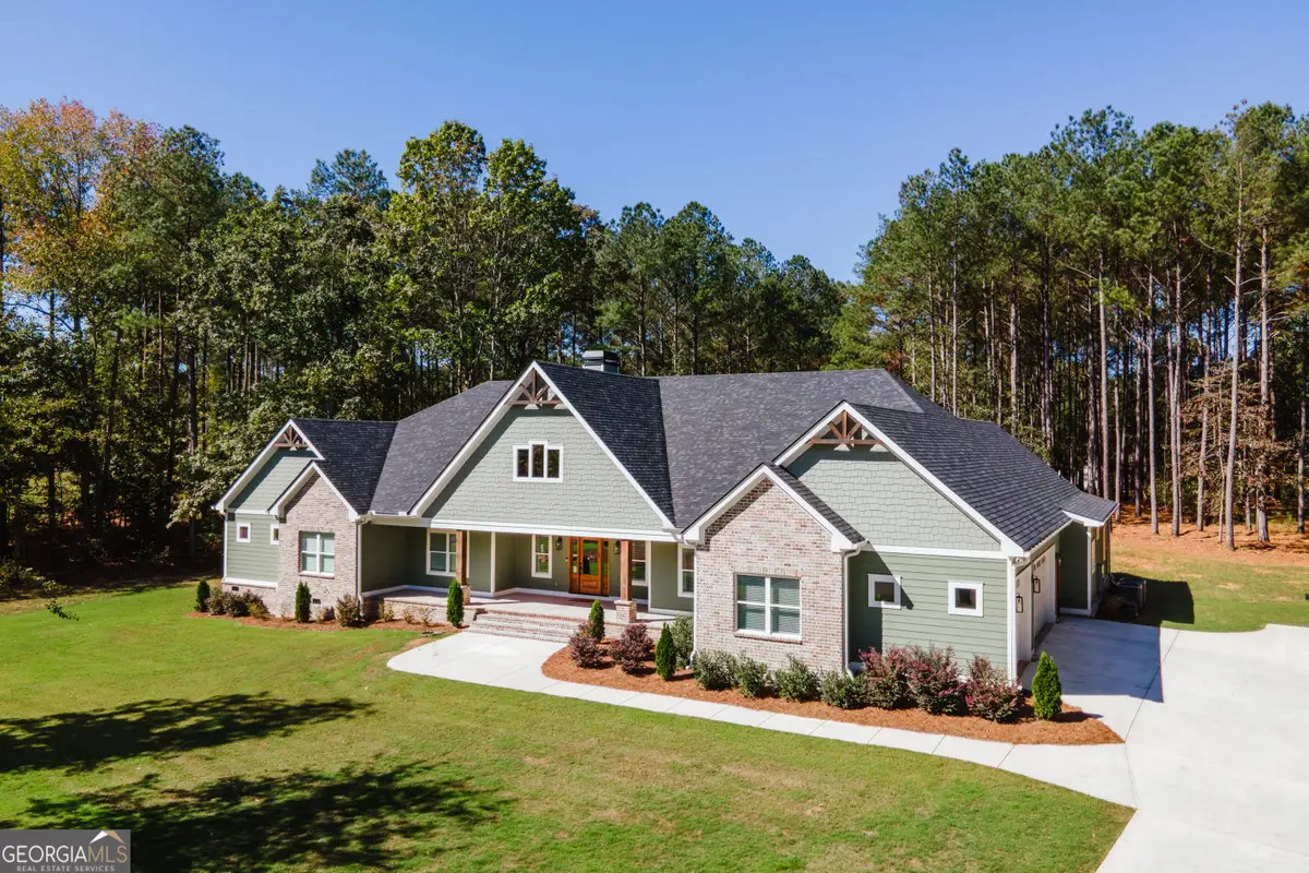 71 Spratlin Court, Hull, GA 30646 - #1