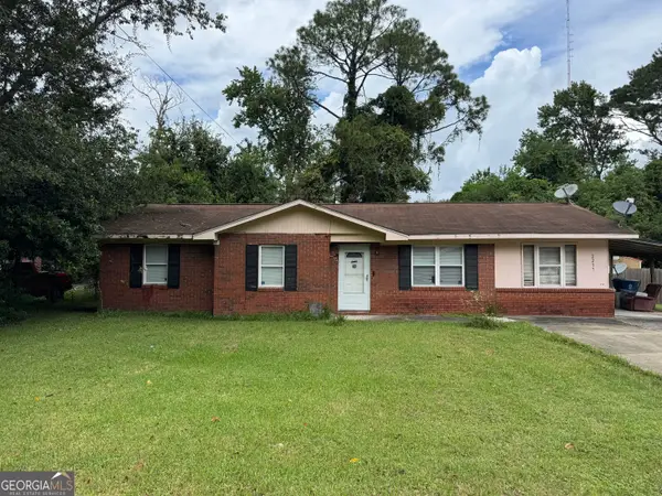 2237 Formosa Circle, Brunswick, GA 31520