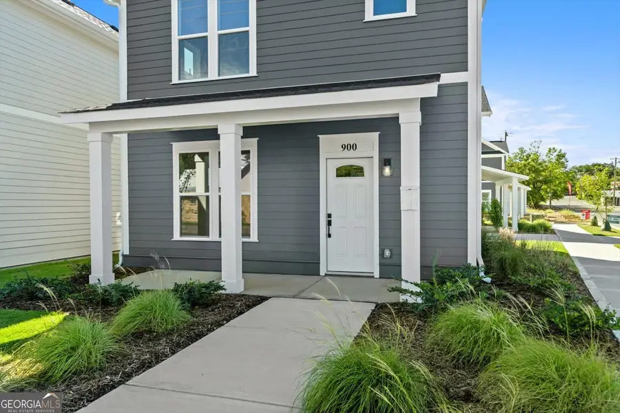 900 S Hamilton Street, Dalton, GA 30721 - #3