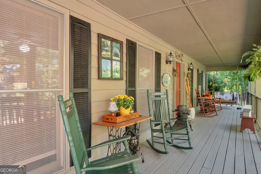 107 Hawks Nest, Sautee Nacoochee, GA 30571 - #3