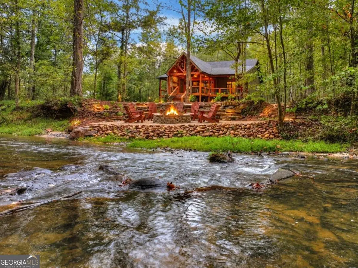 318 Misty Valley Lane, Ellijay, GA 30536 - #1