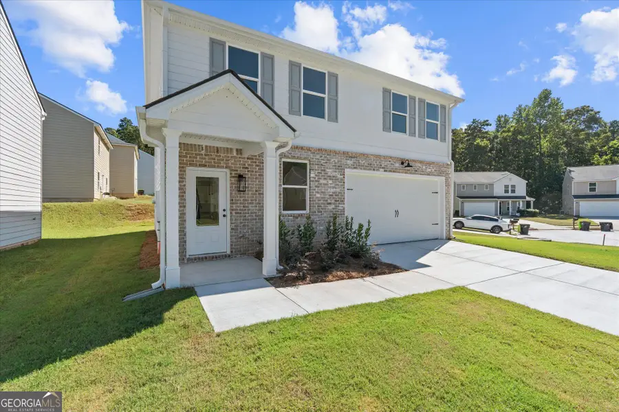 352 Jada Lane, Villa Rica, GA 30180 - #3
