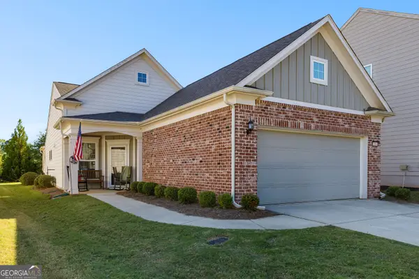 314 Duplin Drive, Griffin, GA 30223