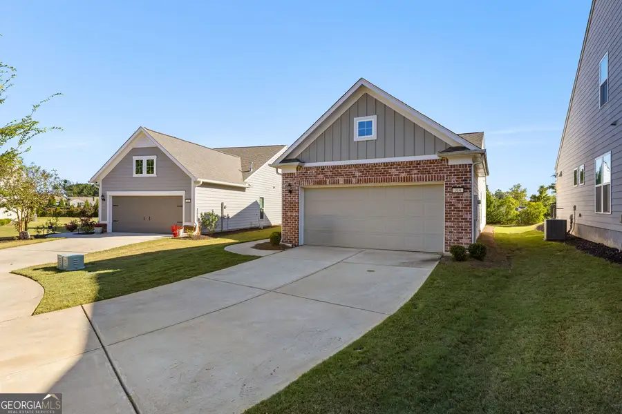 314 Duplin Drive, Griffin, GA 30223 - #2
