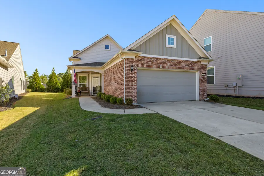 314 Duplin Drive, Griffin, GA 30223 - #3