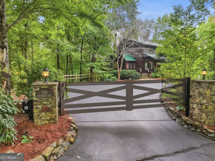 205 Minnehaha Trail, Blue Ridge, GA 30513 - #2
