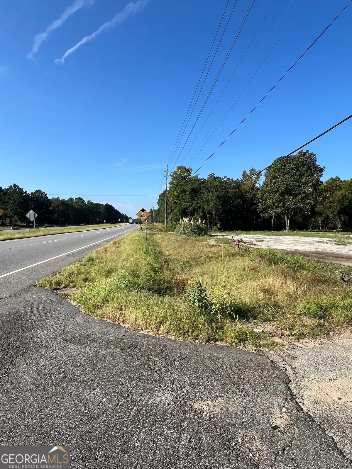 2116 S Ga Hwy 300, Cordele, GA 31015 - #1