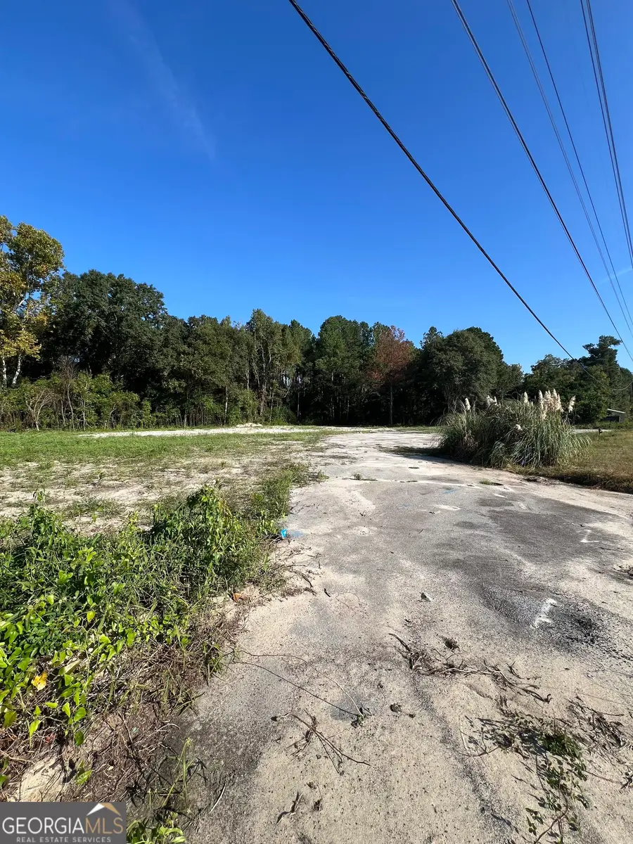 2116 S Ga Hwy 300, Cordele, GA 31015 - #2