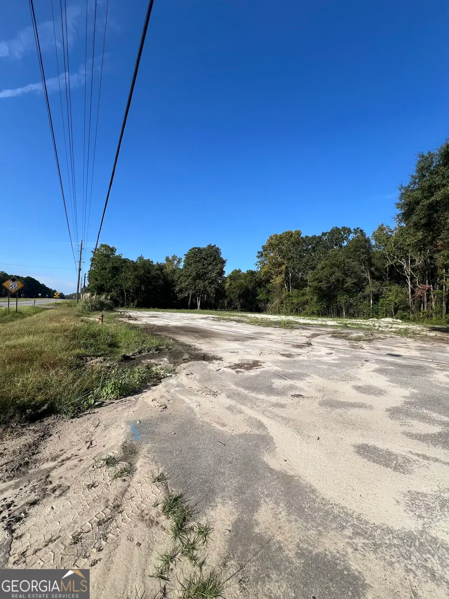 2116 S Ga Hwy 300, Cordele, GA 31015 - #3