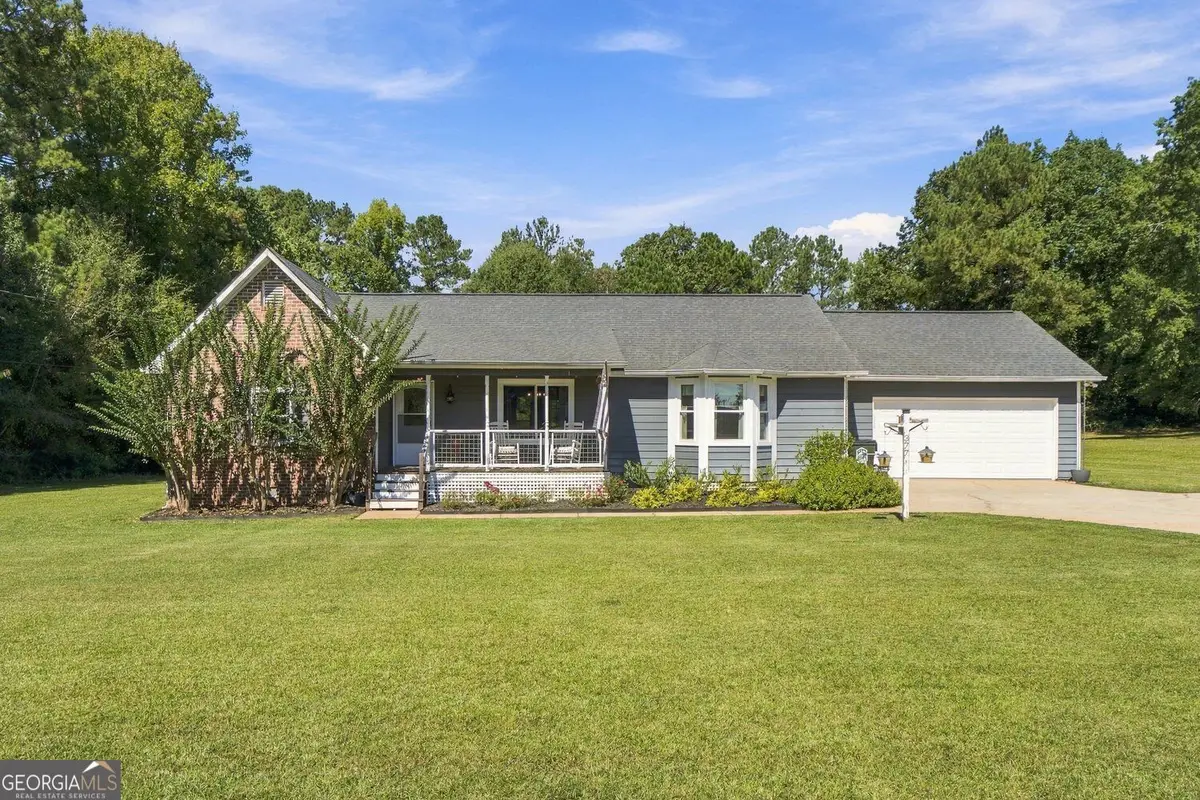 377 Bendview Road, Griffin, GA 30223 - #1