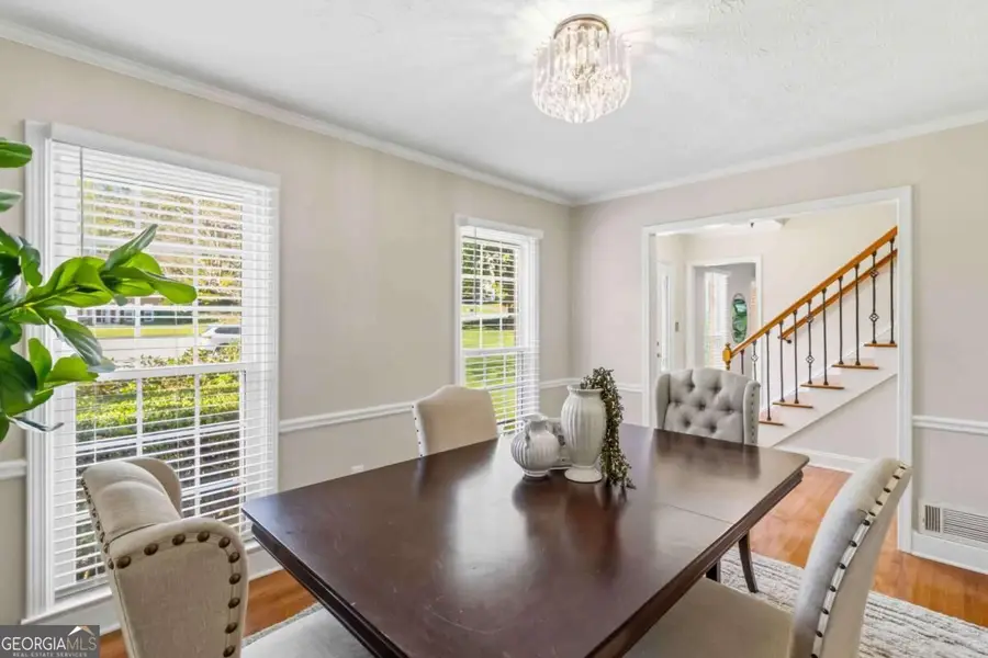 1390 Warrenton Hunt, Lawrenceville, GA 30043 - #3