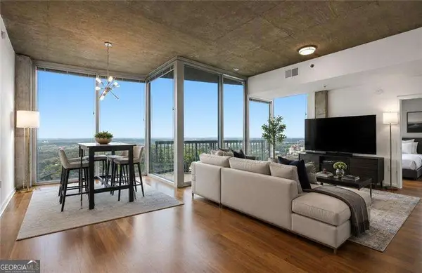3324 Peachtree Road Ne #2202, Atlanta, GA 30326