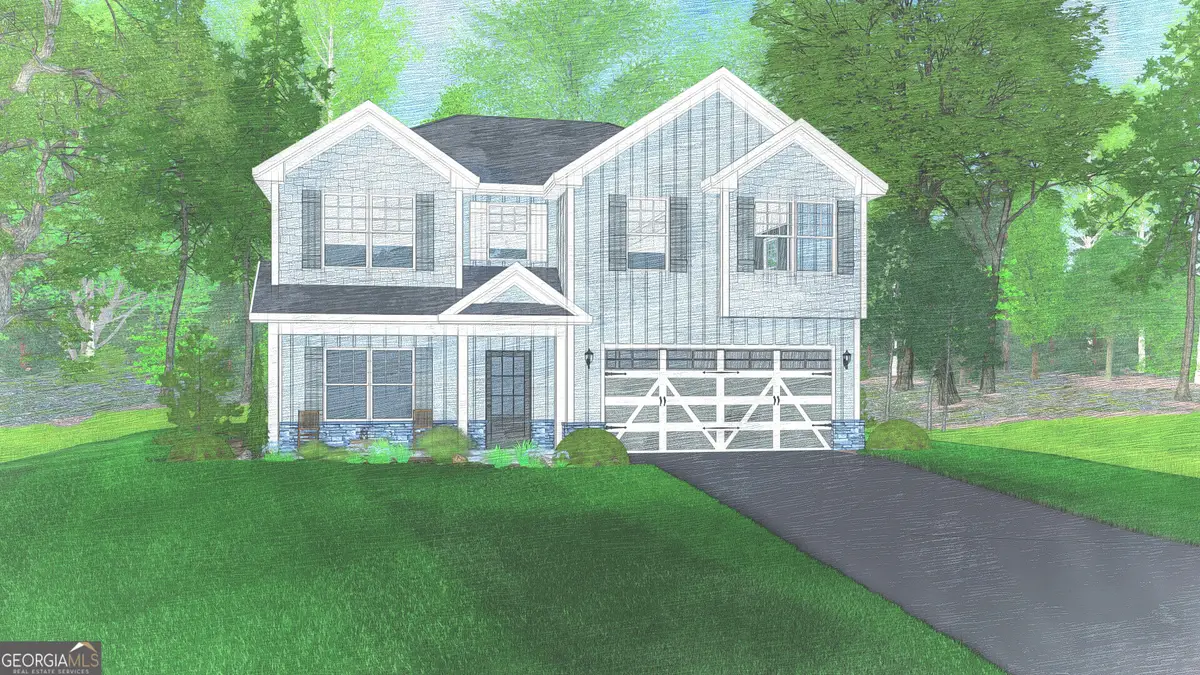 718 Jasmine Drive #G8, Macon, GA 31211 - #1