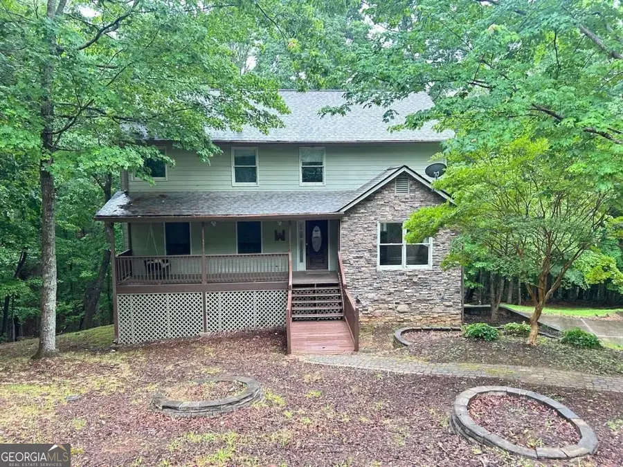 2523 Tamarack Drive, Jasper, GA 30143 - #2