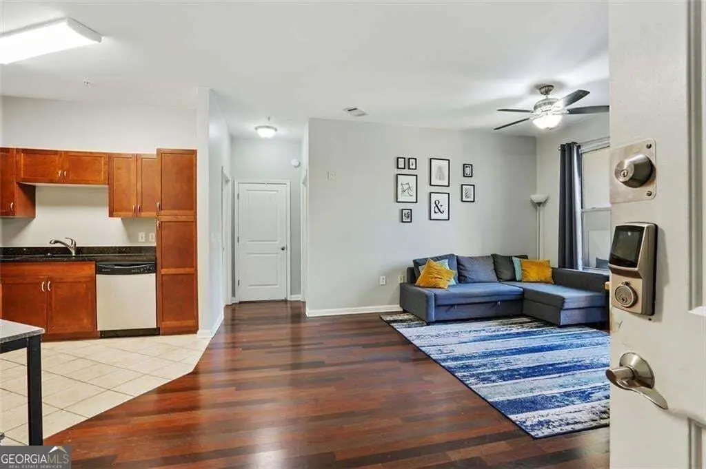 870 Mayson Turner Road Nw #1127, Atlanta, GA 30314 - #1