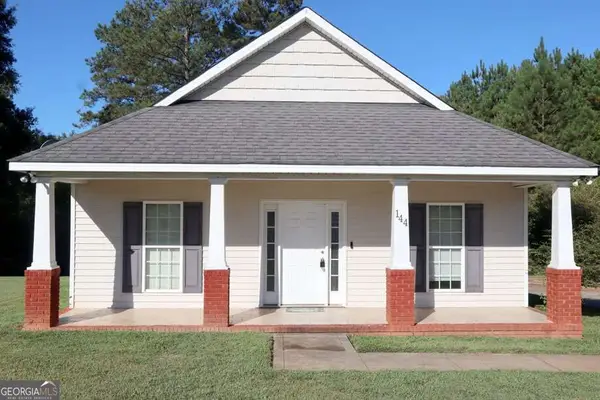 144 Stevens Drive Nw, Milledgeville, GA 31061