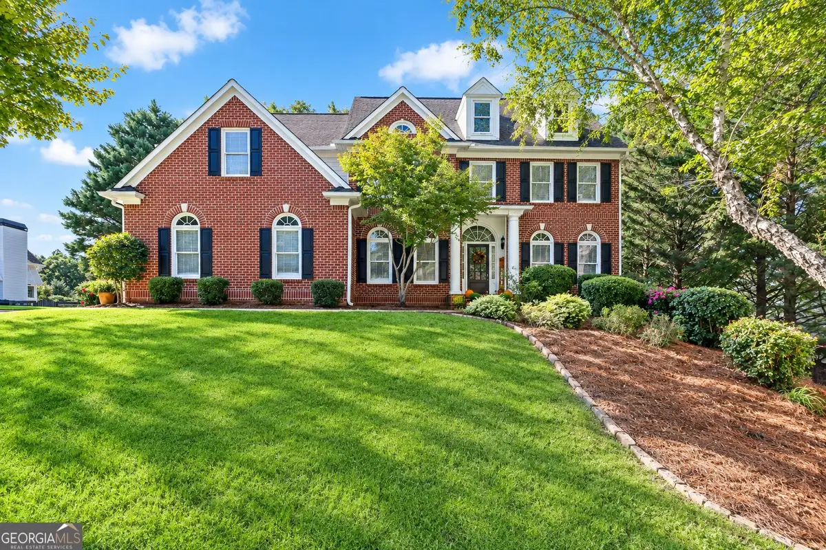 919 Ravenwood Way, Canton, GA 30115 - #1
