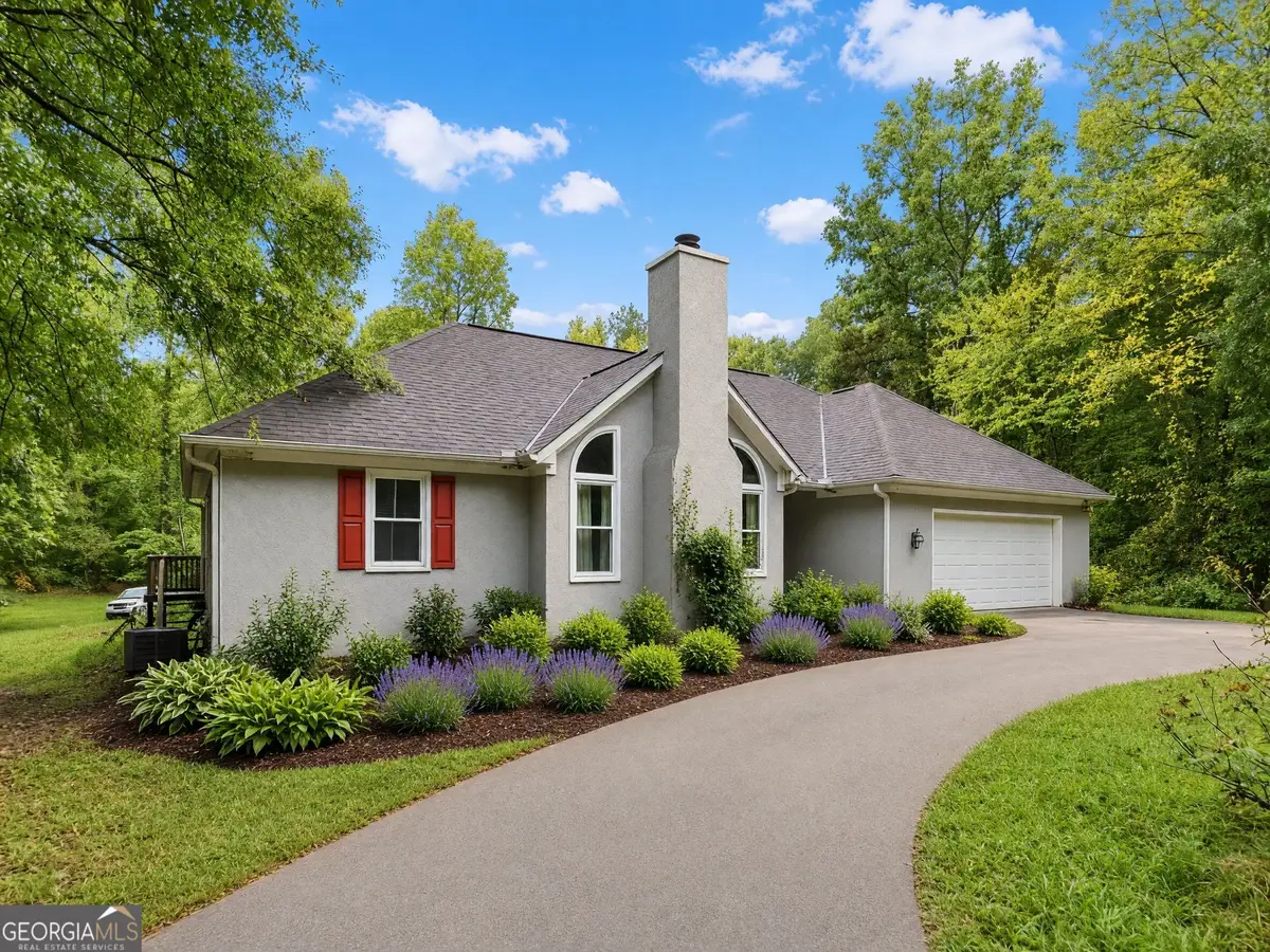 253 Timberridge Road, Senoia, GA 30276 - #1