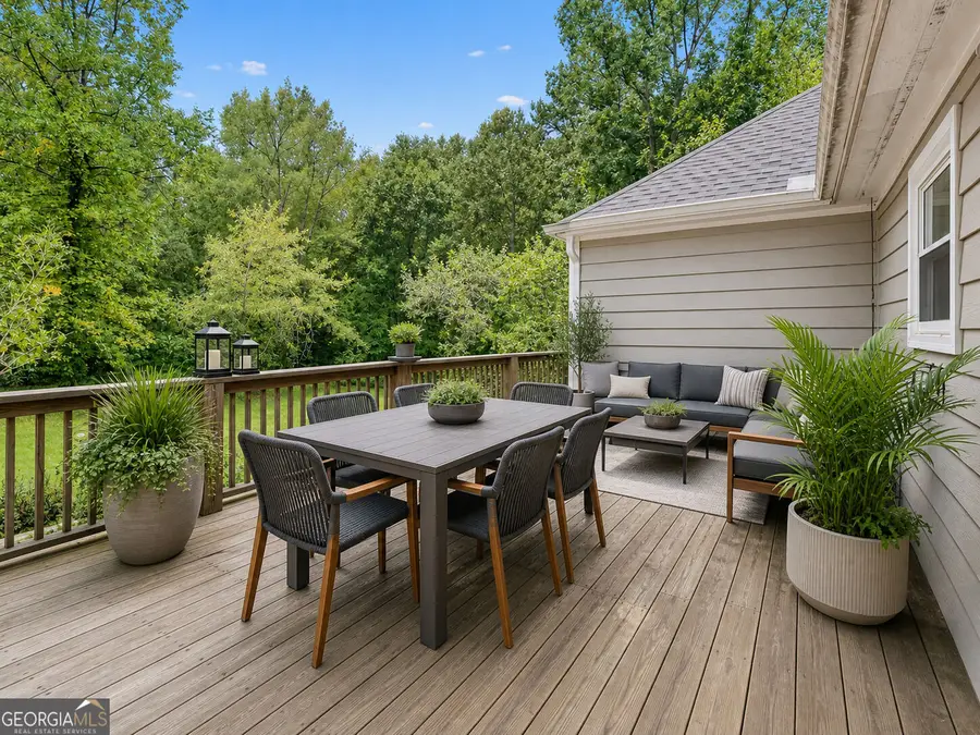 253 Timberridge Road, Senoia, GA 30276 - #2