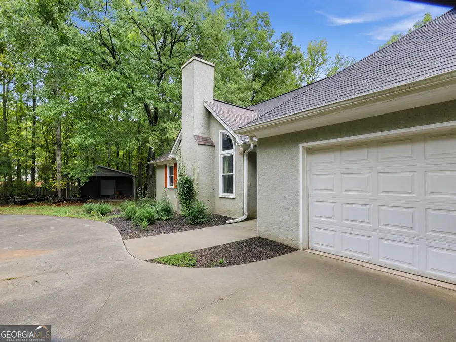 253 Timberridge Road, Senoia, GA 30276 - #3