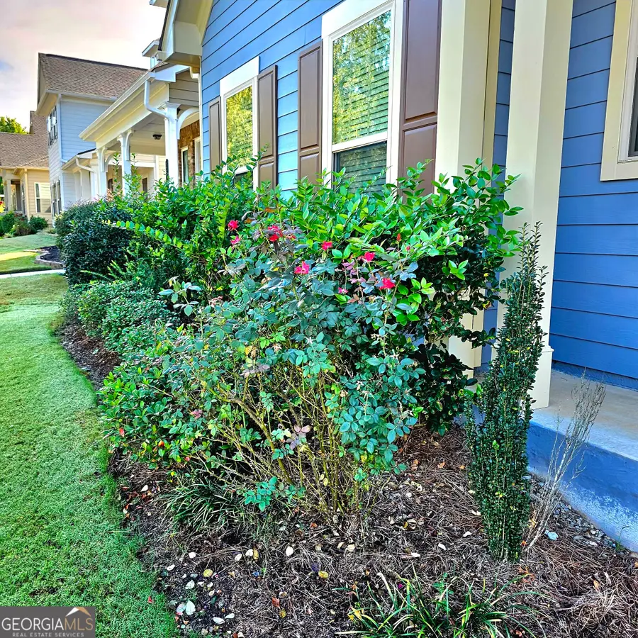 145 Mansfield Drive, Fayetteville, GA 30214 - #2