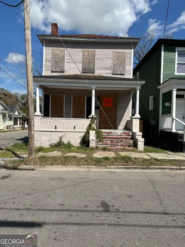 718 W. 38th Street, Savannah, GA 31415
