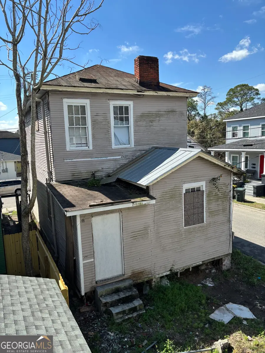 718 W. 38th Street, Savannah, GA 31415 - #2
