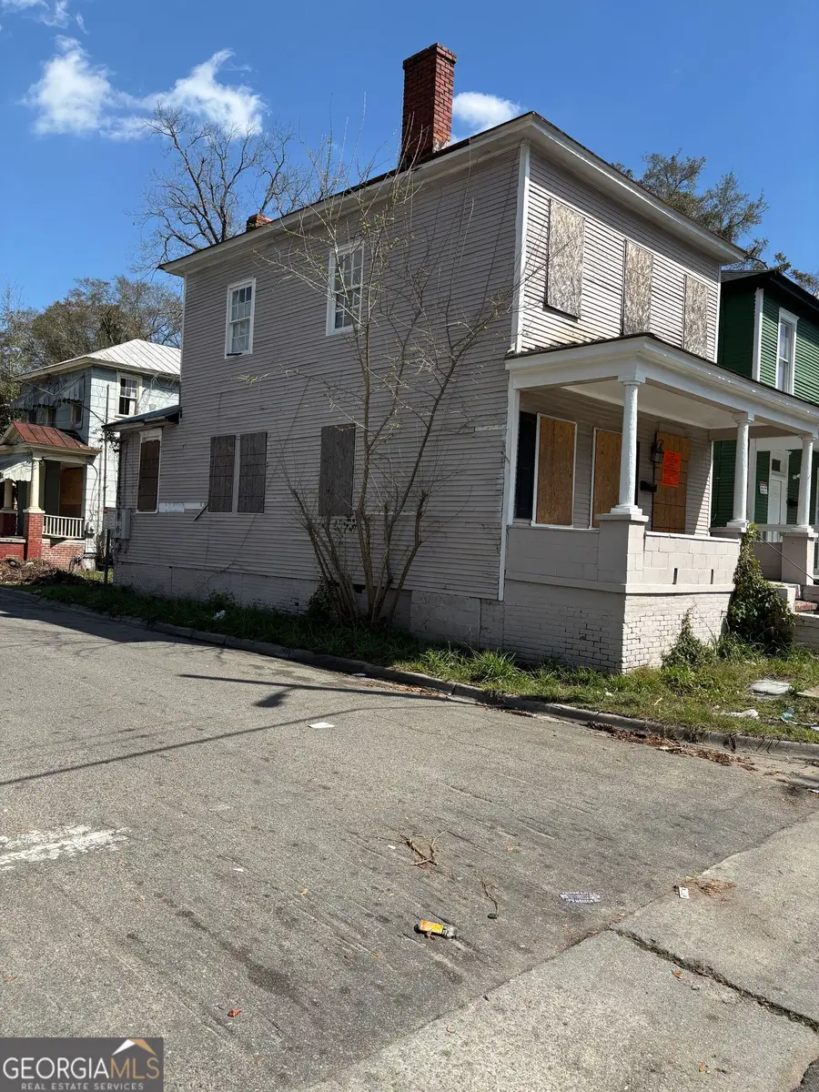 718 W. 38th Street, Savannah, GA 31415 - #3