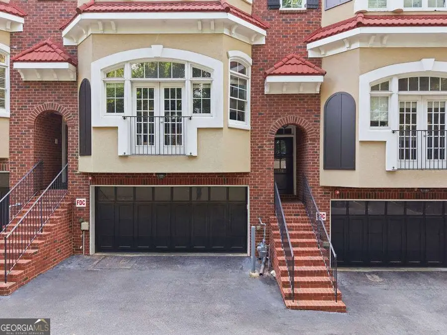 774 Clifton Heights Lane Ne, Atlanta, GA 30329 - #2
