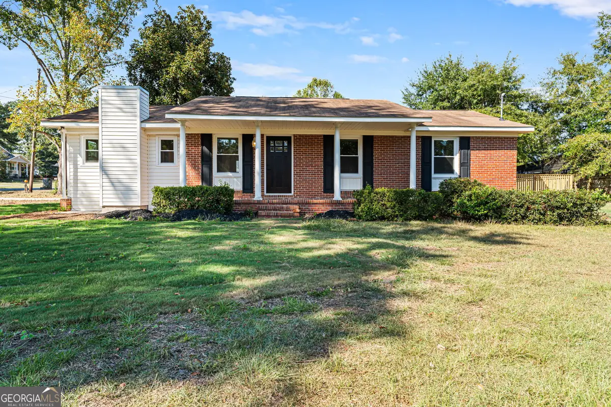 205 Bassett Street, Centerville, GA 31028 - #1