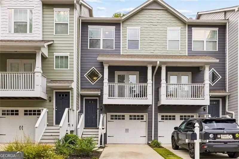 1209 Liberty Parkway Nw, Atlanta, GA 30318 - #2
