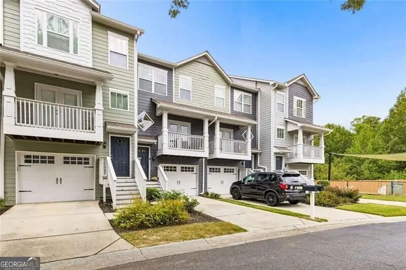 1209 Liberty Parkway Nw, Atlanta, GA 30318 - #3