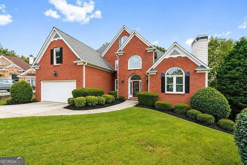 2409 Vinings Oaks Court Se, Smyrna, GA 30082 - #1