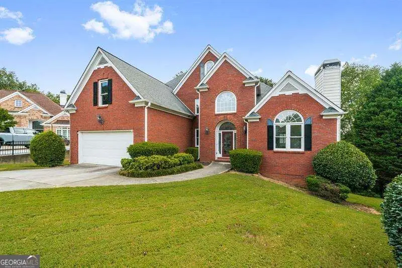 2409 Vinings Oaks Court Se, Smyrna, GA 30082 - #2