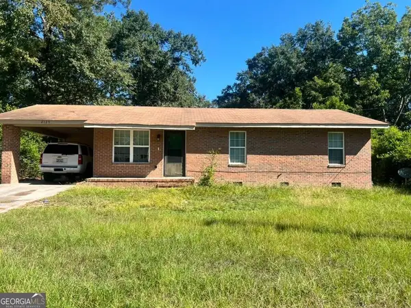 2125 Chadwick Rd, Augusta, GA 30906
