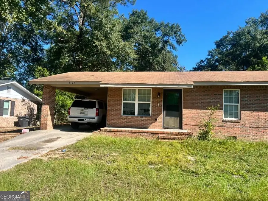 2125 Chadwick Rd, Augusta, GA 30906 - #2