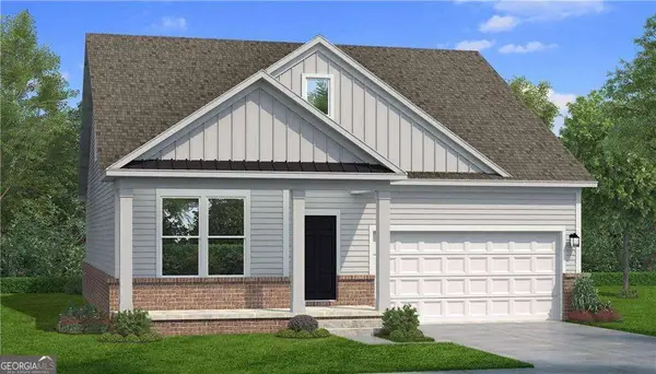 817 Capwood Lane, Locust Grove, GA 30248