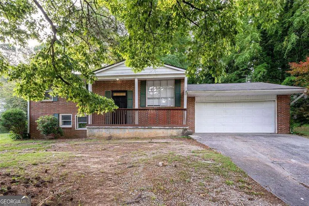 367 Camelot Parkway, Jonesboro, GA 30236 - #1