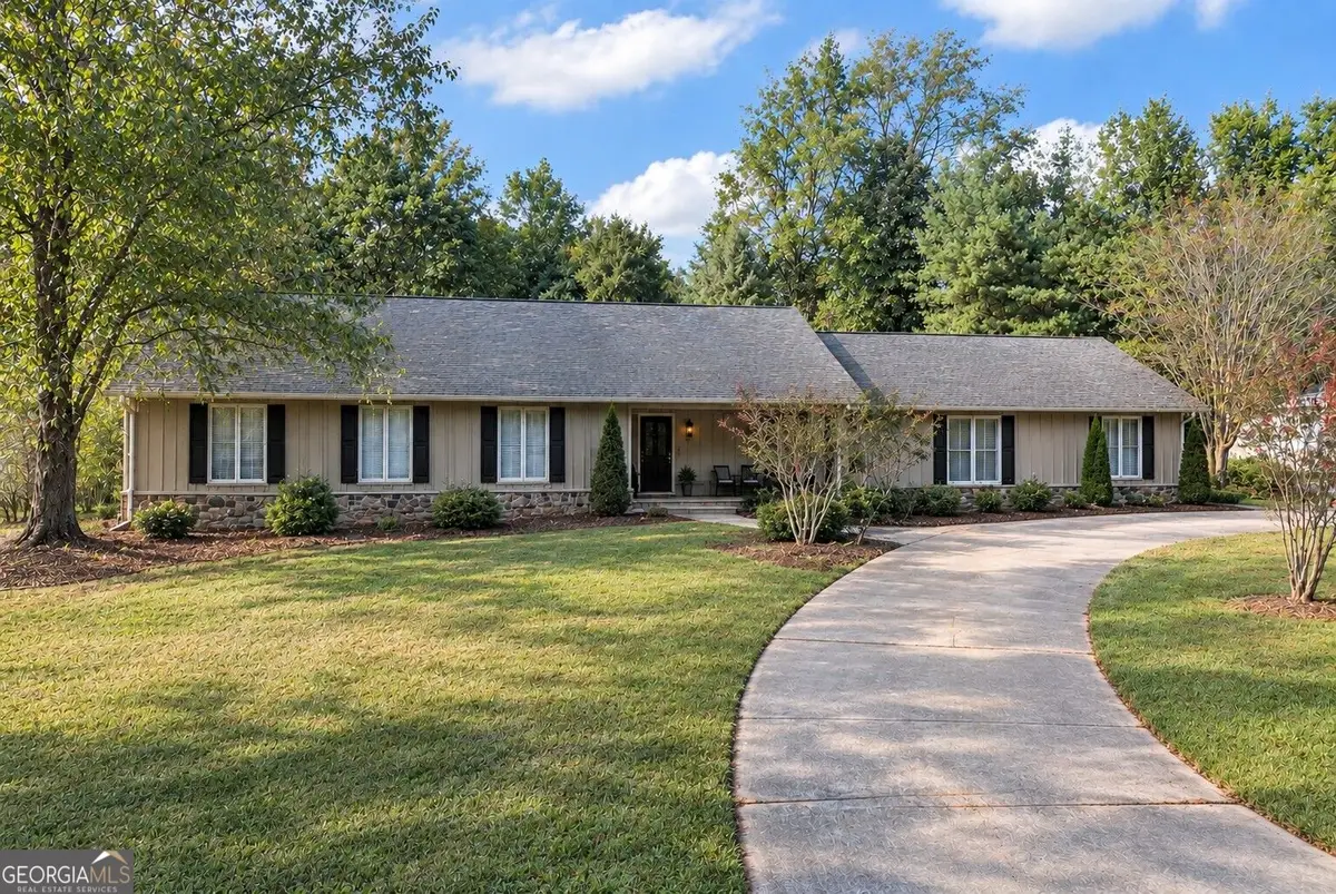3526 Montgomery Drive, Gainesville, GA 30504 - #1