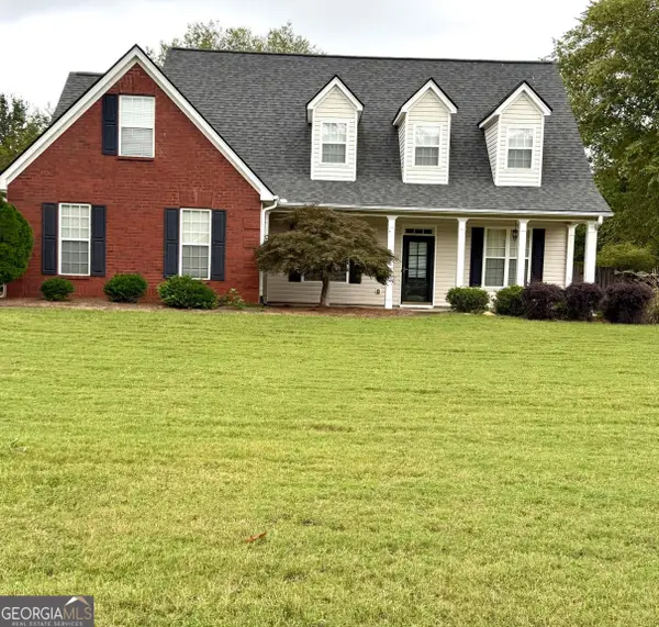 35 Wrightsburg Court, Senoia, GA 30276