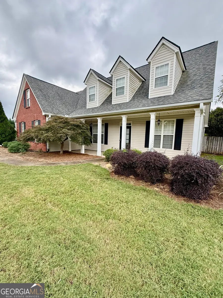 35 Wrightsburg Court, Senoia, GA 30276 - #3
