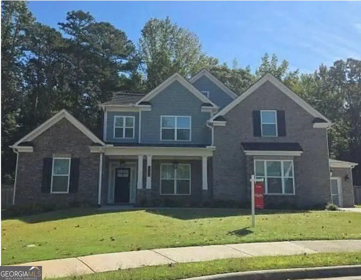 4172 Gunnerson Lane, Kennesaw, GA 30152 - #1