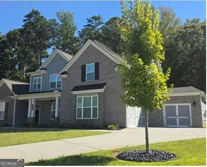 4172 Gunnerson Lane, Kennesaw, GA 30152 - #2