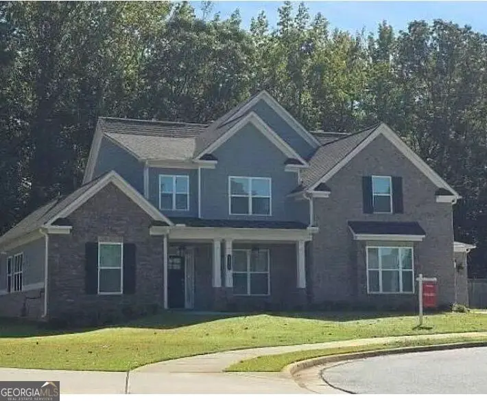 4172 Gunnerson Lane, Kennesaw, GA 30152 - #3