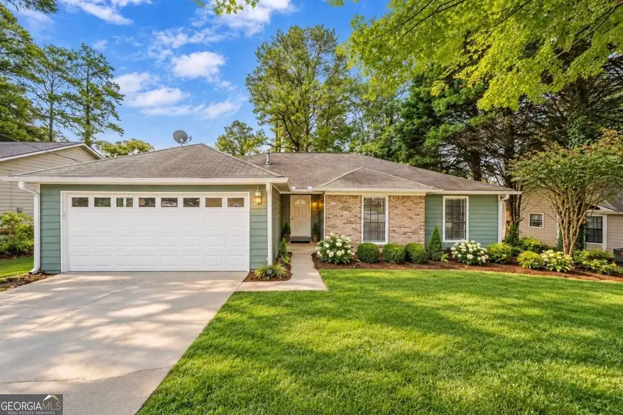 1648 Brandon Square, Lawrenceville, GA 30044 - #3
